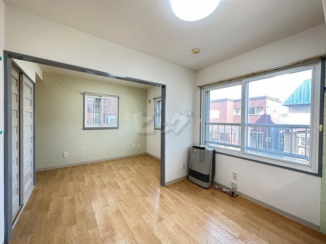 リビング・ダイニング