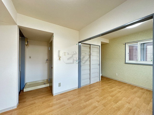 リビング・ダイニング