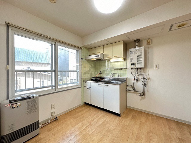 リビング・ダイニング