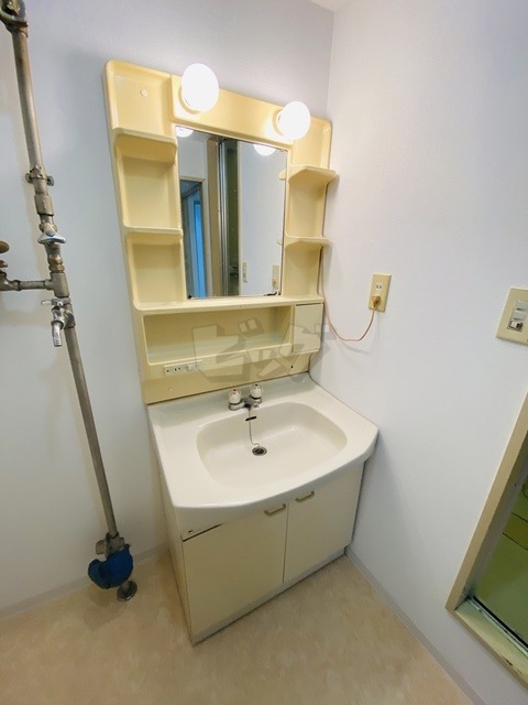 洗面所・脱衣所