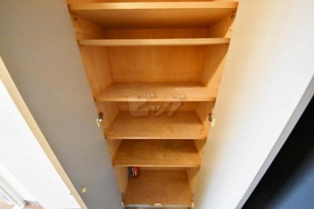 玄関収納