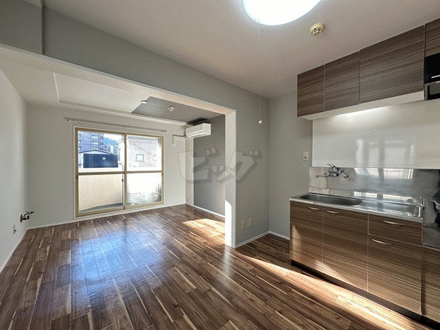 リビング・ダイニング