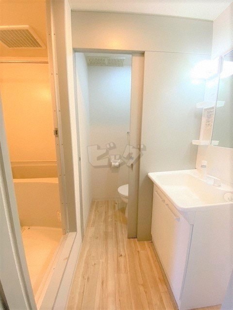 洗面所・脱衣所