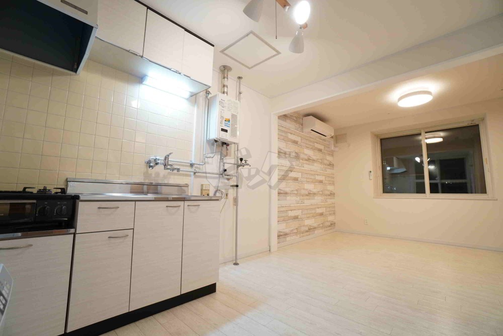 リビング・ダイニング