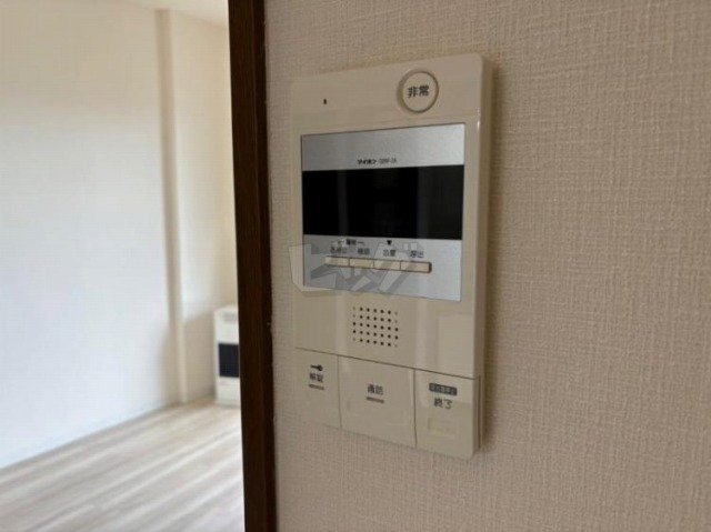 インターホン
