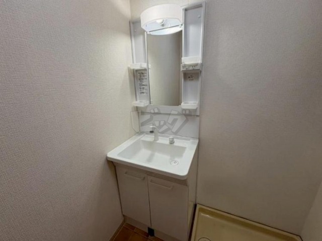 洗面台