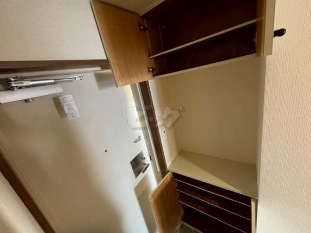 玄関収納