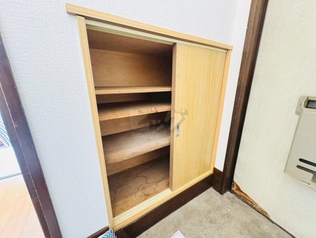 玄関収納