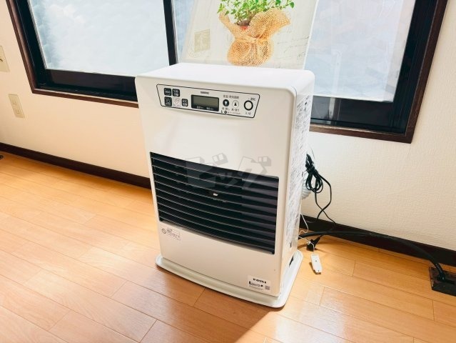 ストーブ