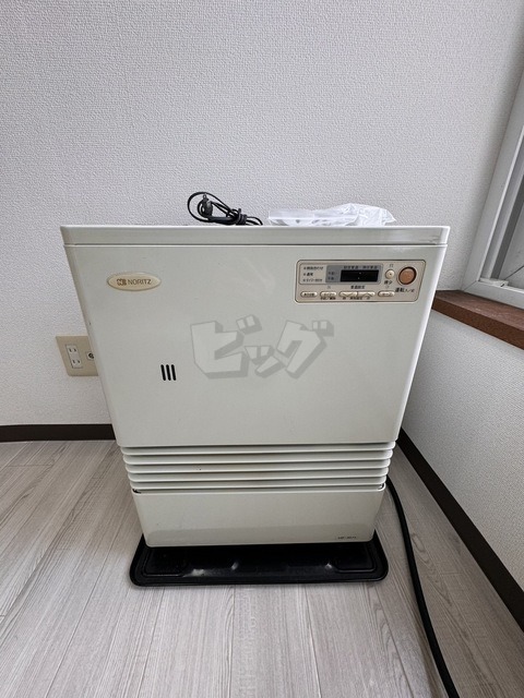 ストーブ