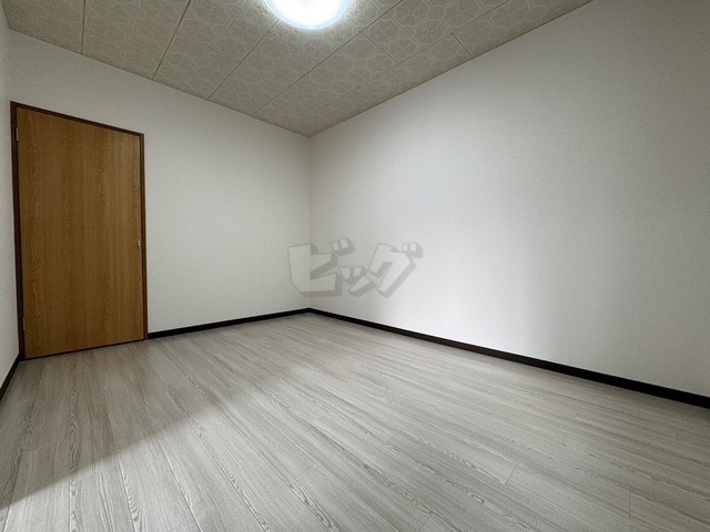 洋室
