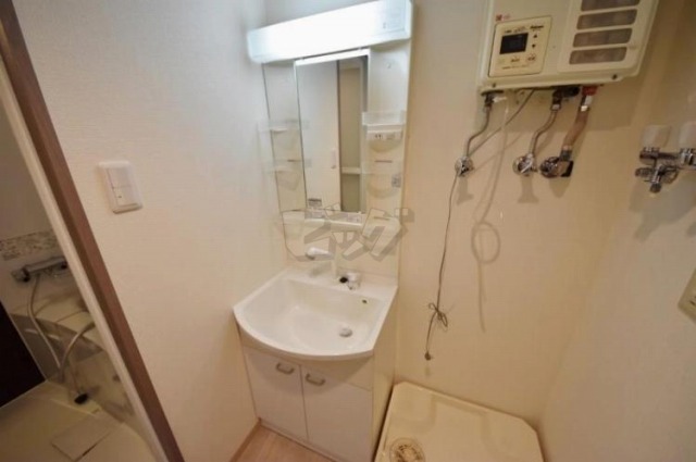 洗面所・脱衣所