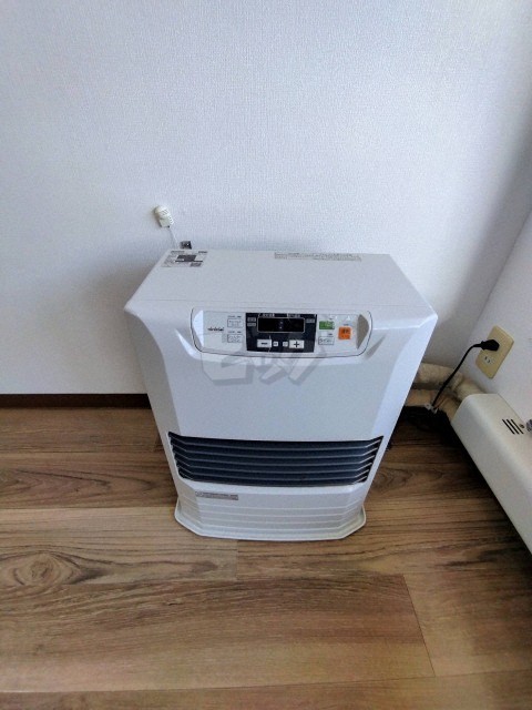 ストーブ
