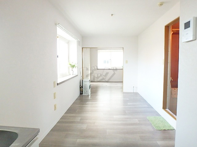 リビング・ダイニング