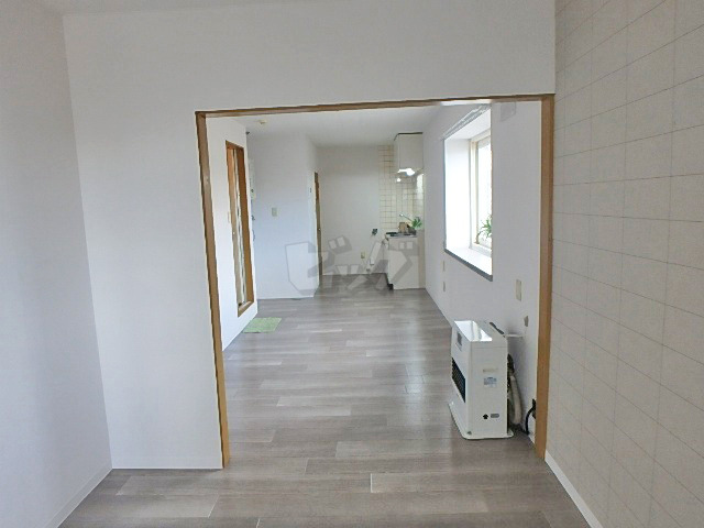 リビング・ダイニング