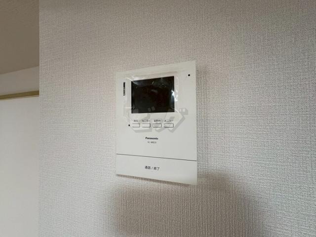 インターホン