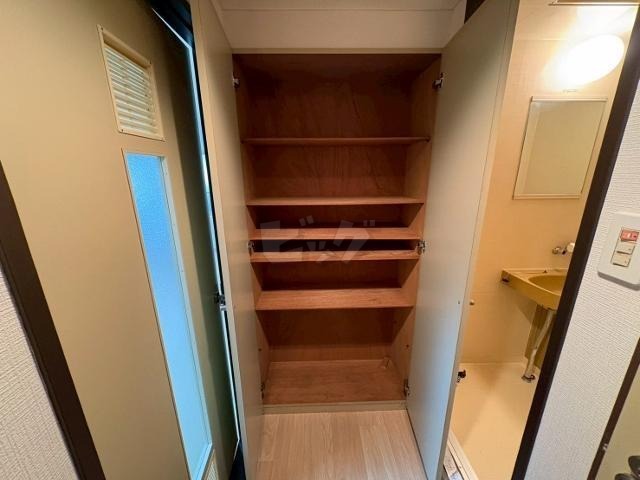 玄関収納
