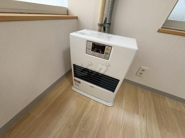 ストーブ