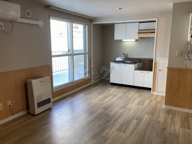 リビング・ダイニング