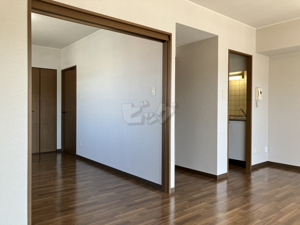 リビング・ダイニング