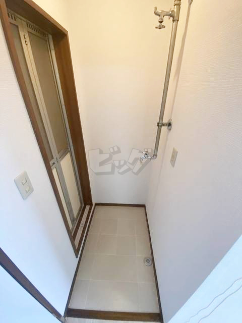 洗面所・脱衣所