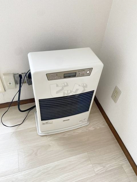 ストーブ