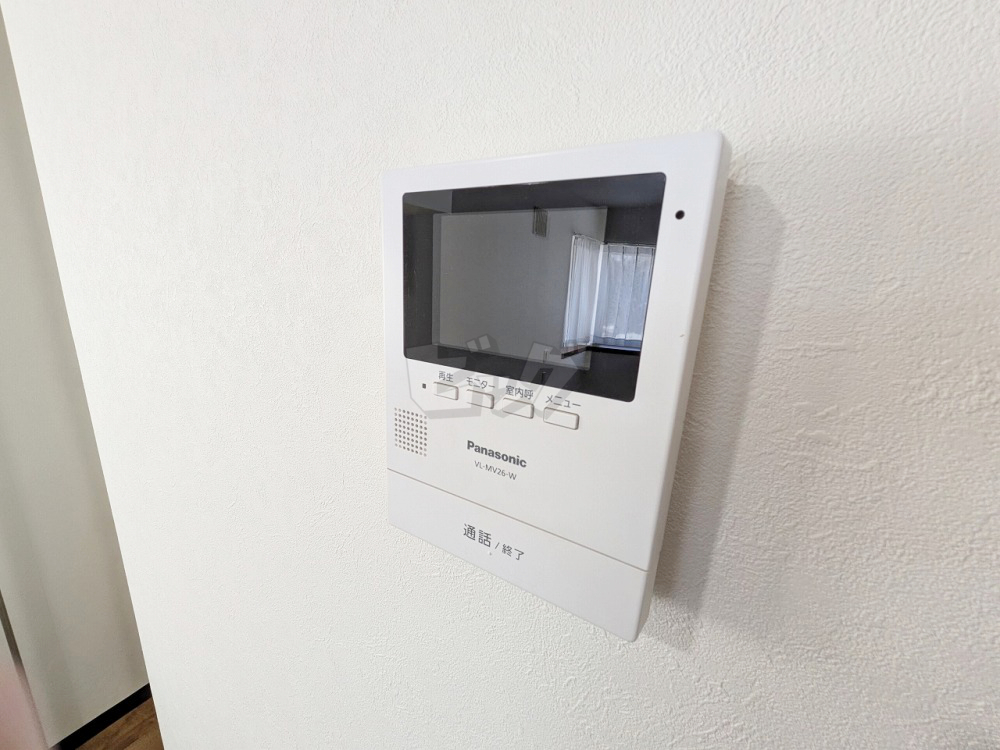 インターホン