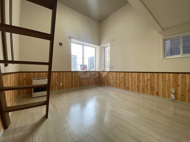 リビング・ダイニング