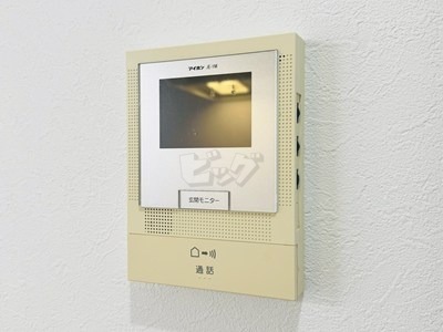 インターホン