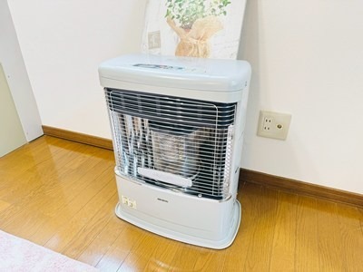 ストーブ