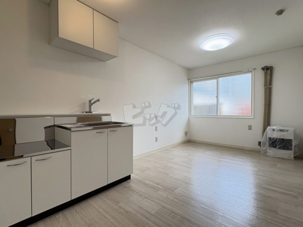 リビング・ダイニング