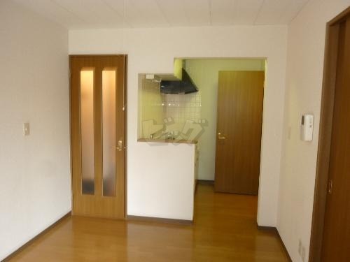 リビング・ダイニング