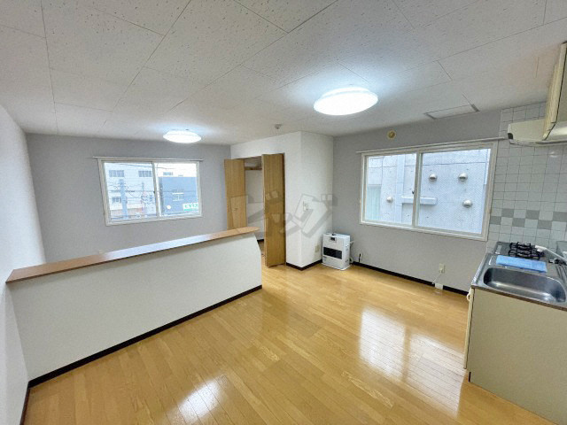 リビング・ダイニング