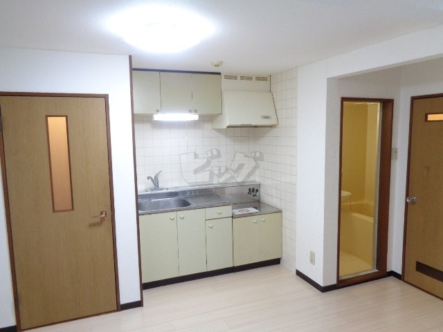 リビング・ダイニング