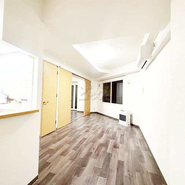 リビング・ダイニング