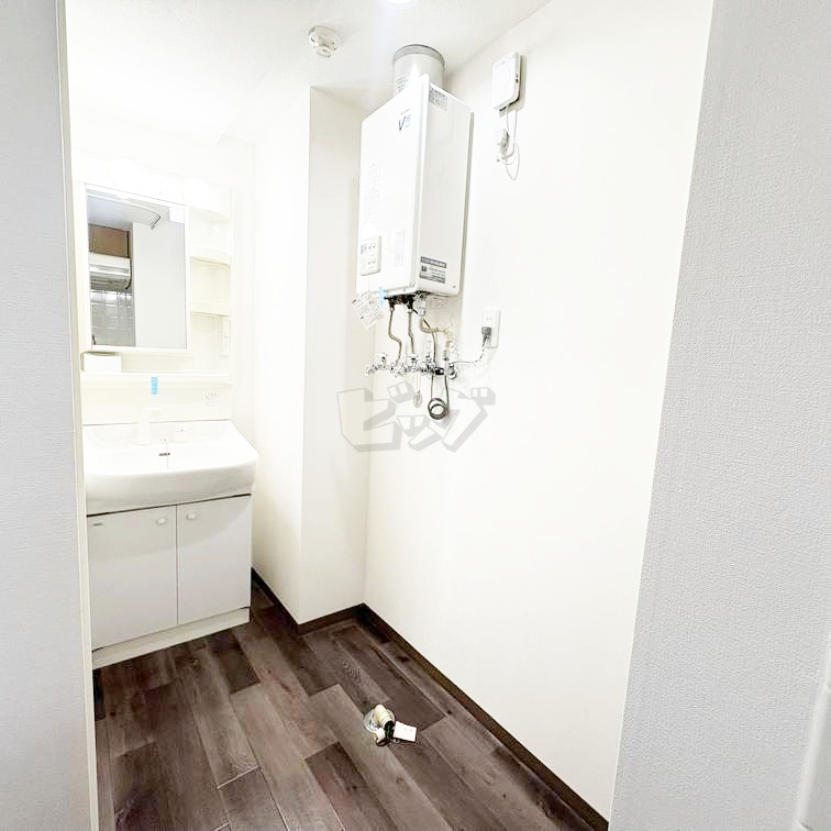 洗面所・脱衣所