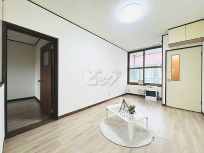 リビング・ダイニング