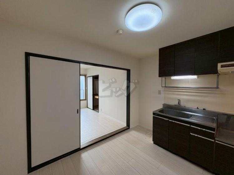 リビング・ダイニング