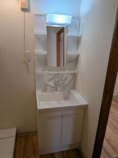 洗面台