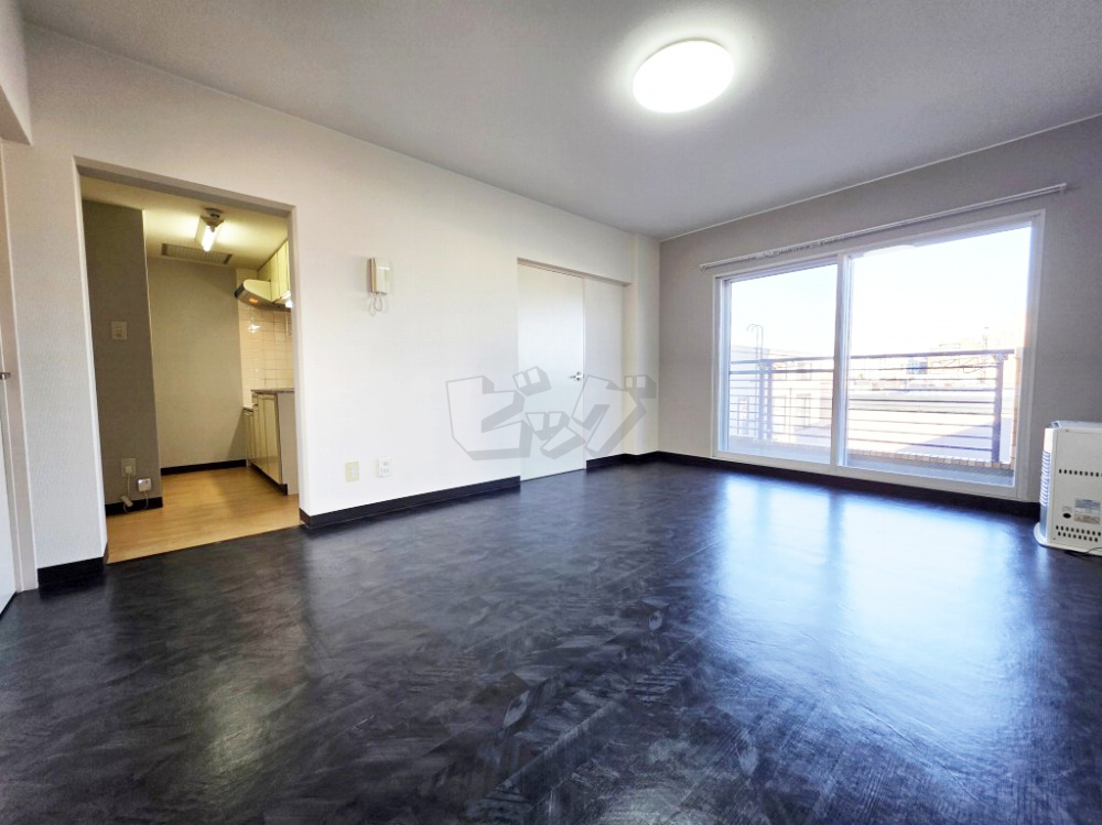 リビング・ダイニング