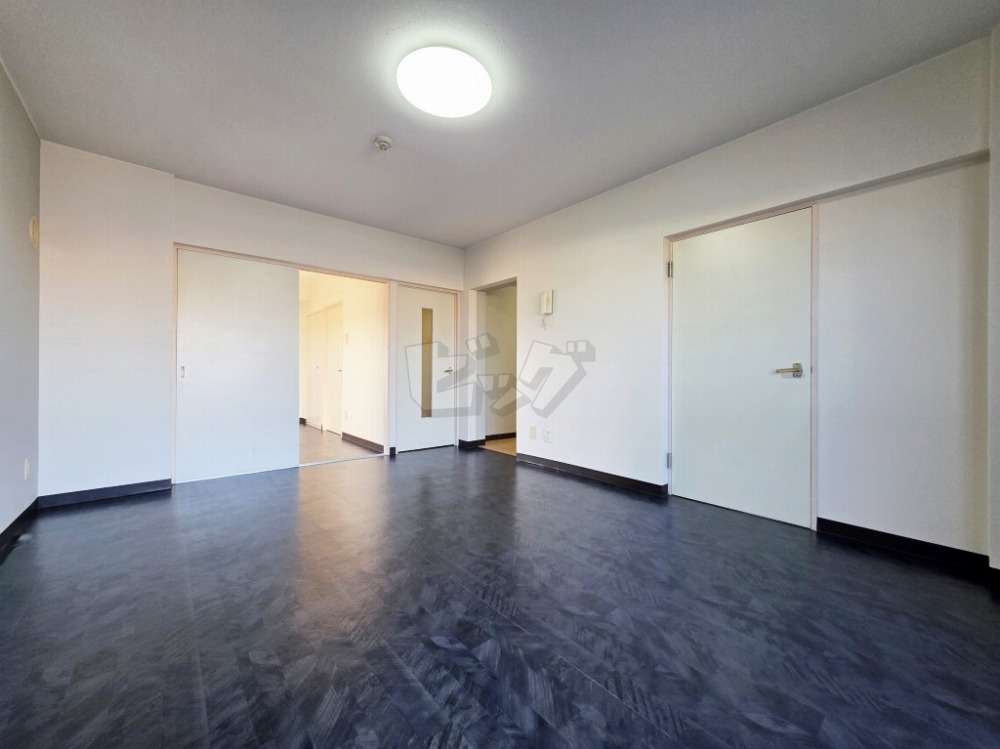 リビング・ダイニング