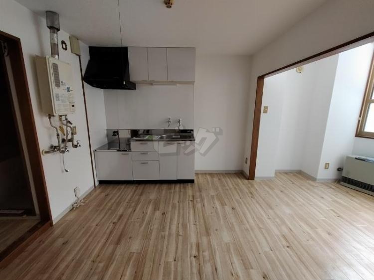 リビング・ダイニング