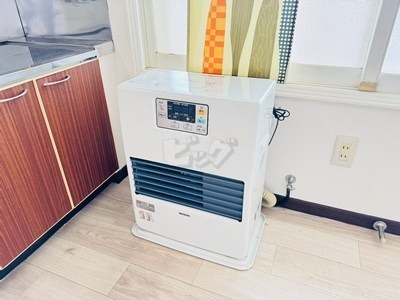 ストーブ