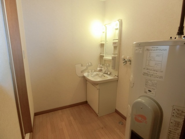 洗面所・脱衣所