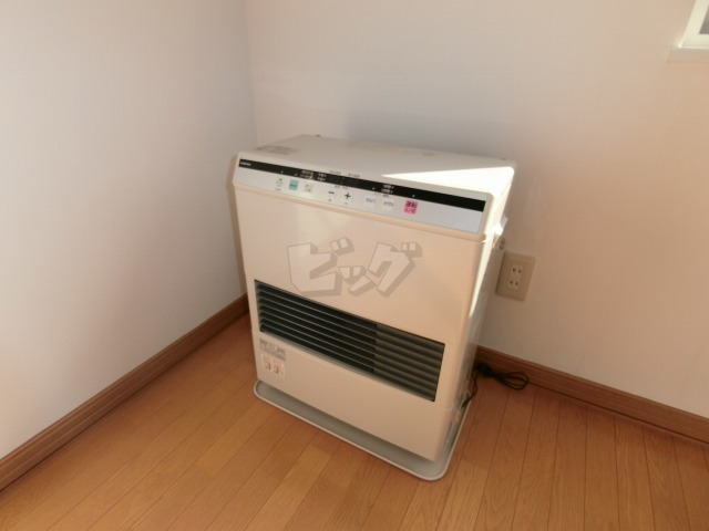 ストーブ