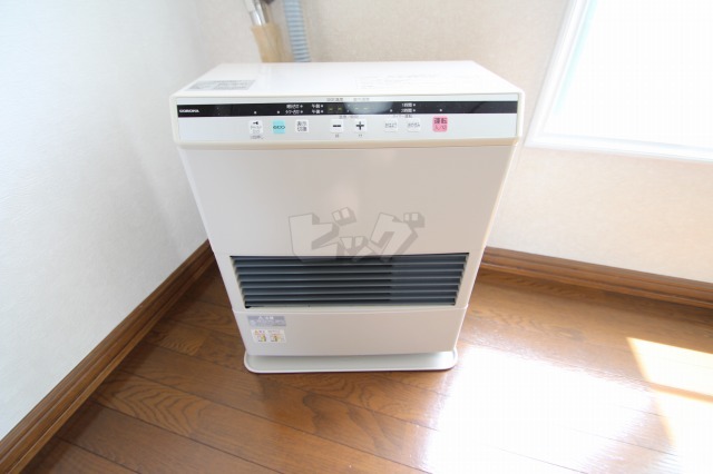 ストーブ