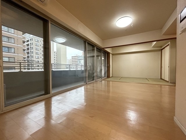 リビング・ダイニング