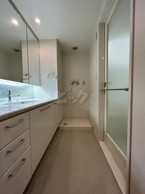 洗面所・脱衣所