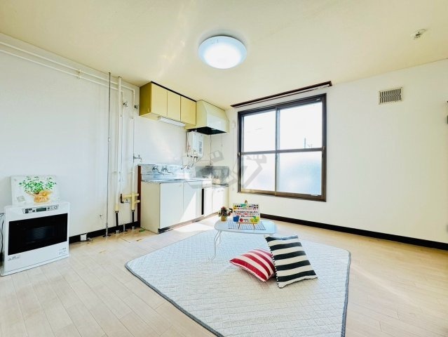 リビング・ダイニング