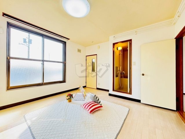 リビング・ダイニング